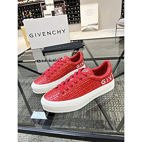 Givenchy Shoes for MEN #618187 replica