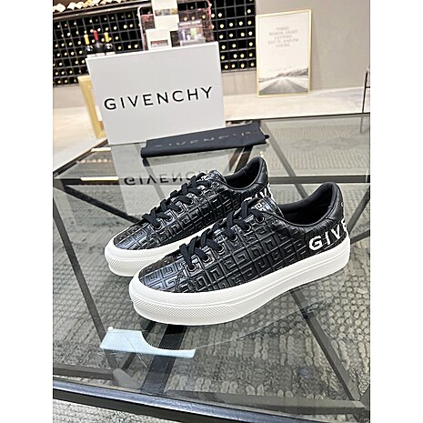 Givenchy Shoes for MEN #618188 replica