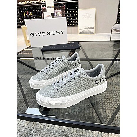 Givenchy Shoes for MEN #618189 replica