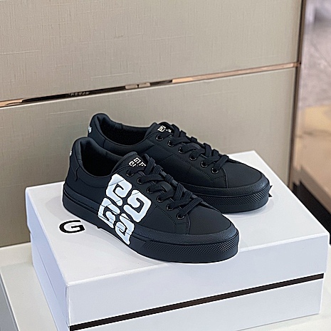 Givenchy Shoes for MEN #618191 replica