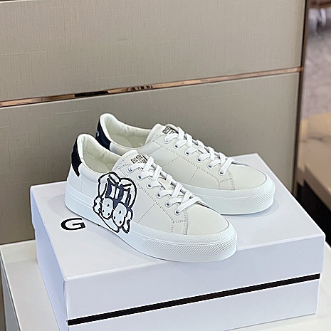 Givenchy Shoes for MEN #618200 replica