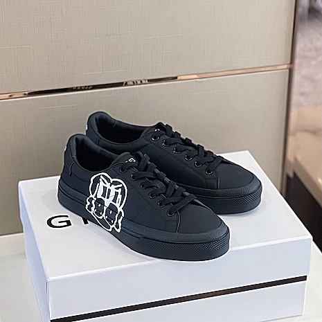 Givenchy Shoes for MEN #618201 replica