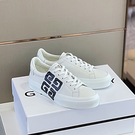 Givenchy Shoes for MEN #618202 replica