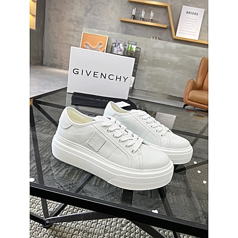 Givenchy Shoes for MEN #618203 replica