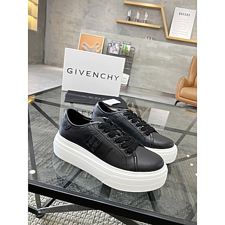 Givenchy Shoes for MEN #618204 replica