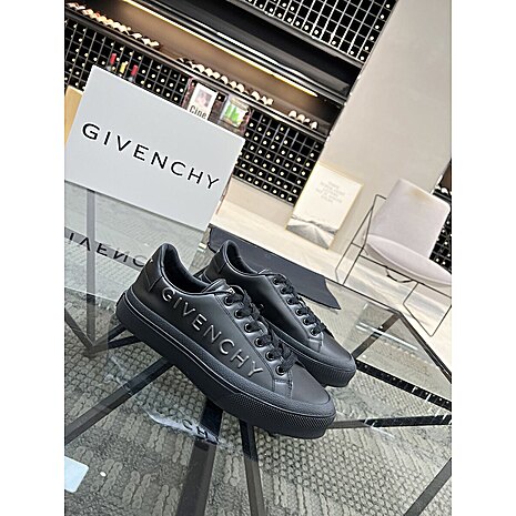 Givenchy Shoes for MEN #618205 replica