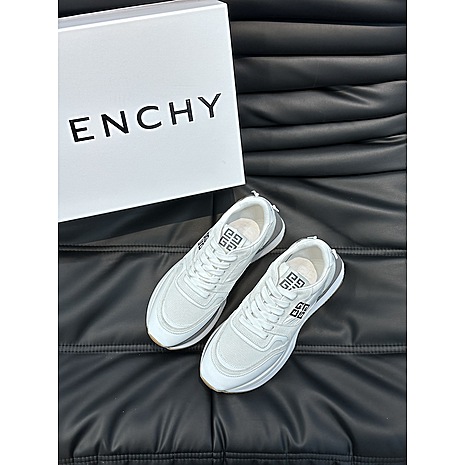 Givenchy Shoes for MEN #618209 replica