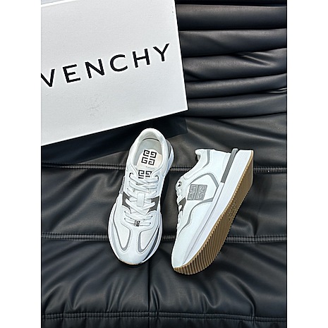 Givenchy Shoes for MEN #618211 replica