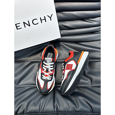 Givenchy Shoes for MEN #618212 replica