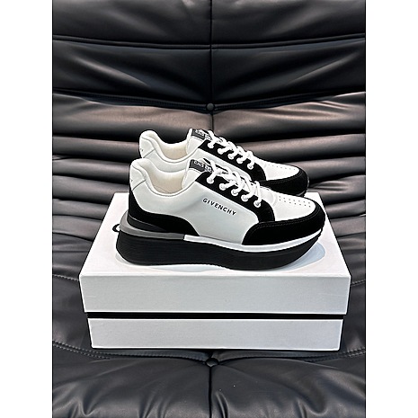 Givenchy Shoes for MEN #618214 replica