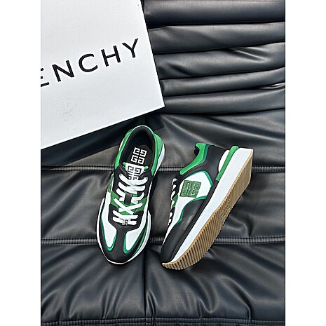 Givenchy Shoes for MEN #618215 replica