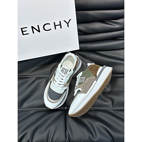 Givenchy Shoes for MEN #618216 replica