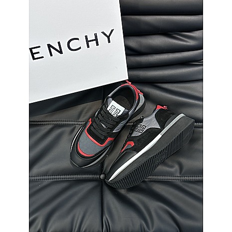 Givenchy Shoes for MEN #618217 replica