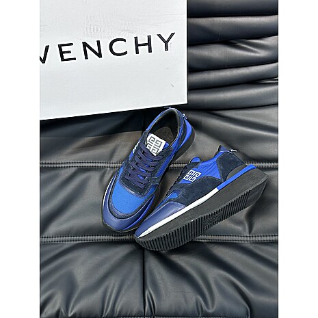 Givenchy Shoes for MEN #618219 replica