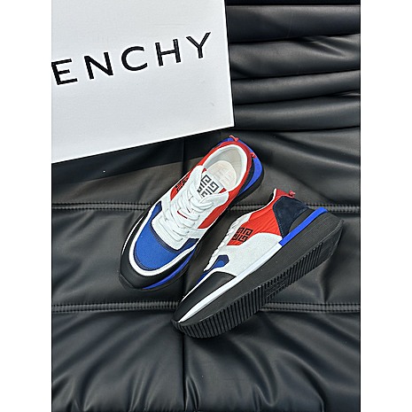 Givenchy Shoes for MEN #618220 replica