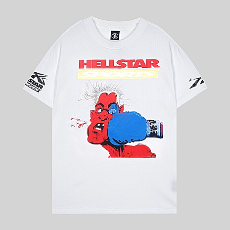 Hellstar T-shirts for MEN #618358 replica