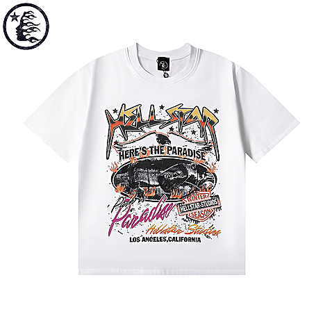 Hellstar T-shirts for MEN #618359 replica