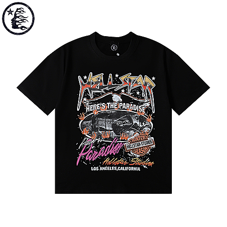 Hellstar T-shirts for MEN #618360 replica