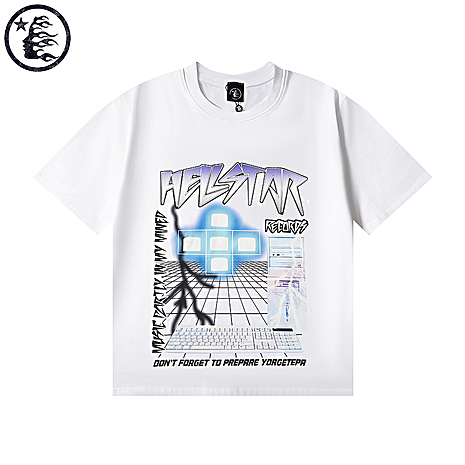 Hellstar T-shirts for MEN #618361 replica