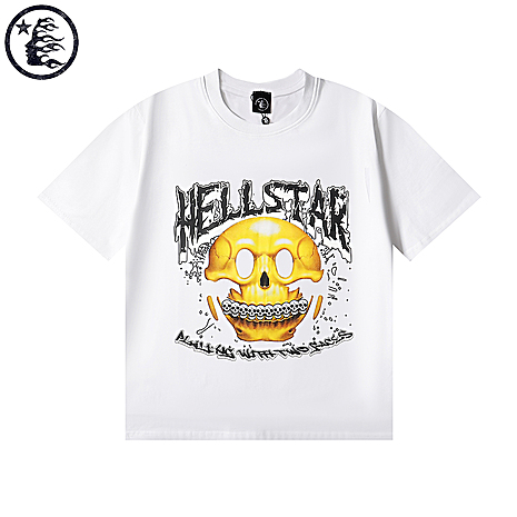 Hellstar T-shirts for MEN #618366 replica