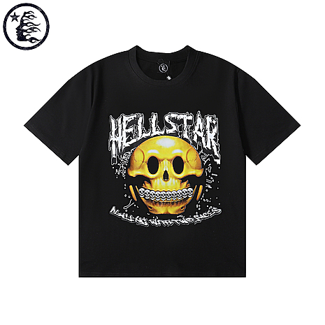 Hellstar T-shirts for MEN #618367 replica