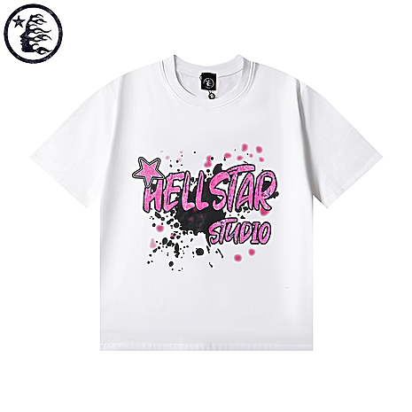 Hellstar T-shirts for MEN #618368