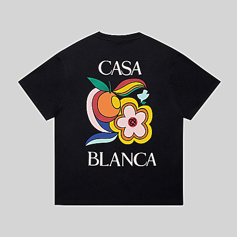 Casablanca T-shirt for Men #618396 replica