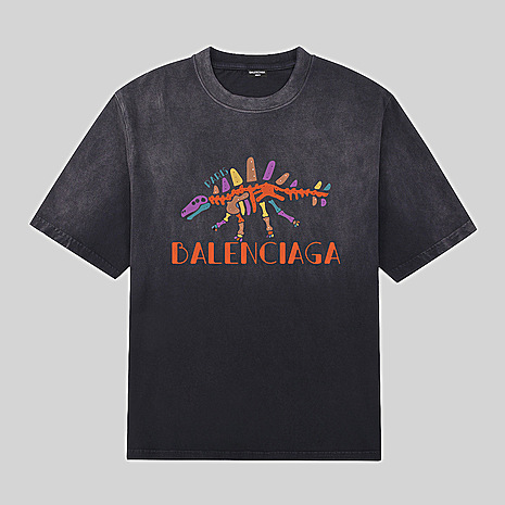 Balenciaga T-shirts for Men #618401 replica