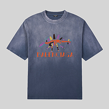 Balenciaga T-shirts for Men #618402 replica