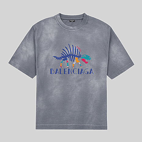 Balenciaga T-shirts for Men #618403 replica