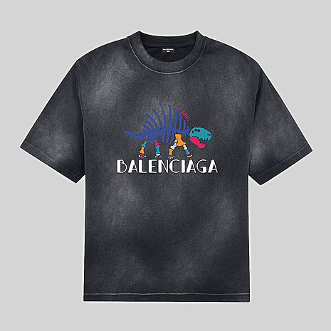 Balenciaga T-shirts for Men #618404 replica
