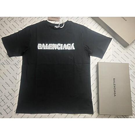 Balenciaga T-shirts for Men #618406 replica