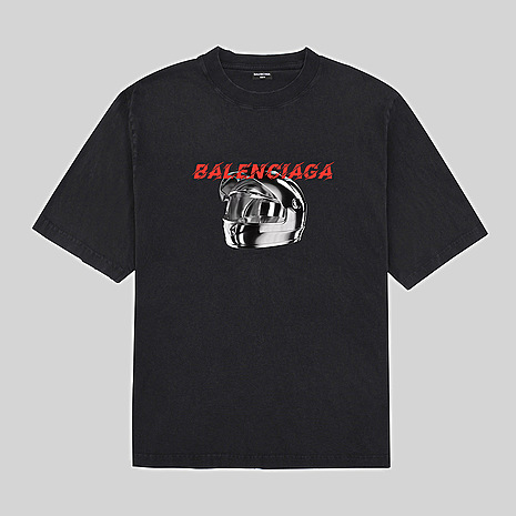 Balenciaga T-shirts for Men #618422 replica