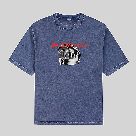Balenciaga T-shirts for Men #618423 replica