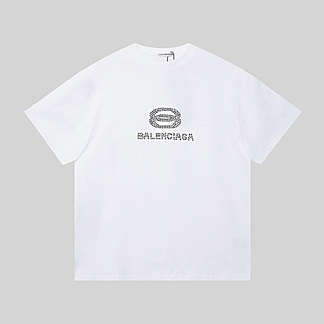 Balenciaga T-shirts for Men #618426 replica