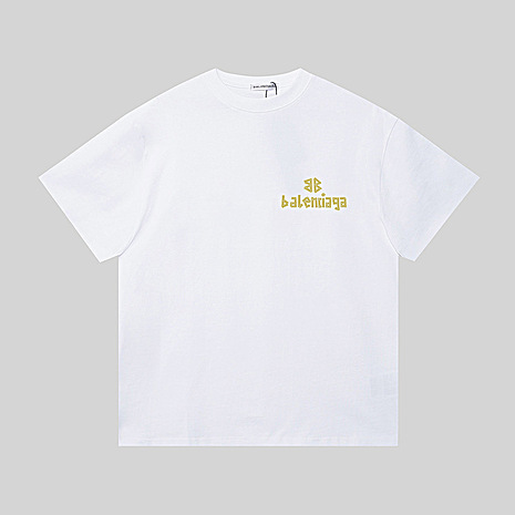 Balenciaga T-shirts for Men #618473 replica