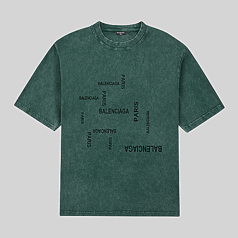 Balenciaga T-shirts for Men #618474 replica