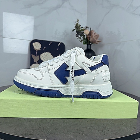 OFF WHITE shoes for men #618504 replica