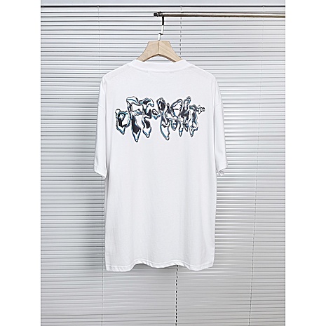 OFF WHITE T-Shirts for Men #618509 replica