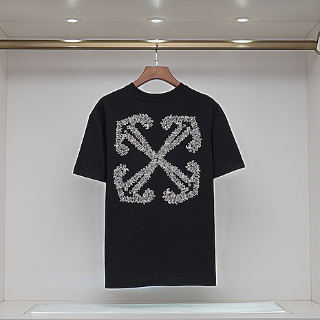 OFF WHITE T-Shirts for Men #618544