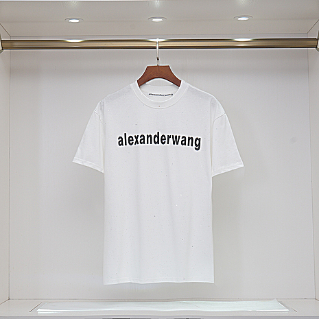 Alexander wang T-shirts for Men #618560 replica