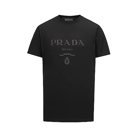 Prada T-Shirts for Men #618694 replica