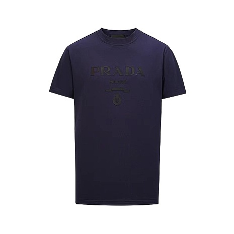 Prada T-Shirts for Men #618696 replica