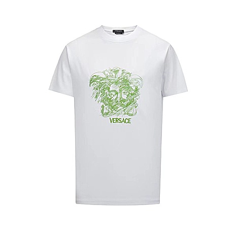 Versace  T-Shirts for men #618711 replica
