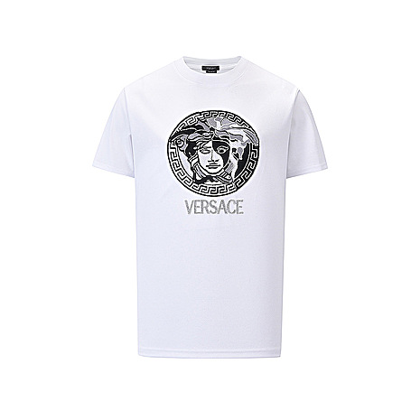 Versace  T-Shirts for men #618712 replica