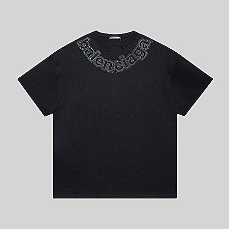 Balenciaga T-shirts for Men #618719 replica