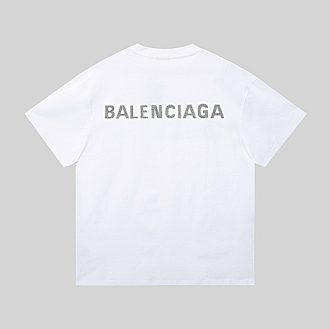 Balenciaga T-shirts for Men #618721 replica