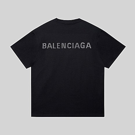 Balenciaga T-shirts for Men #618722 replica