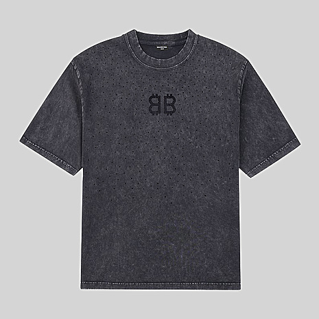 Balenciaga T-shirts for Men #618725 replica