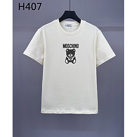 Moschino T-Shirts for Men #618730 replica